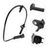 SANTUO Rear ABS Wheel Speed Sensor BK212B372BD Enhanced Braking Performance