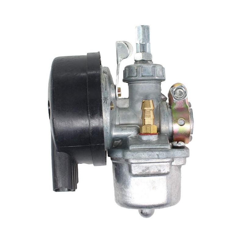 AISEN Carburetor for Eton Rascal 40 & Viper Jr 40