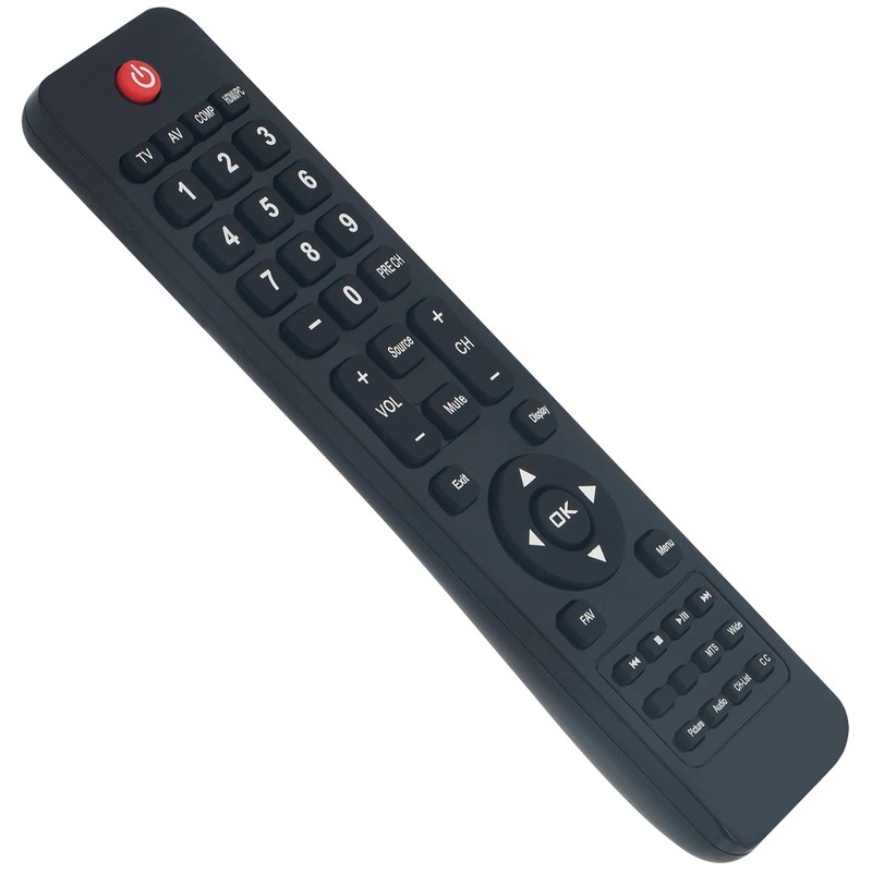PERFASCIN B8.080.446-2 B8080446-2 Replace Remote Control fit for NEC LCD