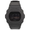 G-Shock CASIO Men's G-Shock 5700 Style Digital Watch, Black/Grey Dial,
