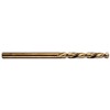 Century Drill & Tool 74110 Cobalt Left Hand Drill Bit,