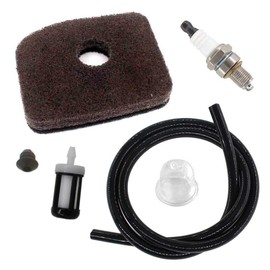 AISEN Air Filter Tune Up Kit for Stihl BG56 BG66 BG86 BG86CE BG86Z BG86CEZ SH56 SH56C SH86 SH86C BR200 Blower