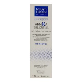 Martiderm Arnika Gel Crema Fps30 50ml