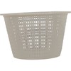 Pentair 08650-0007 Sta-Rite U-3 Skimmer Basket with Handle Pool Supplies