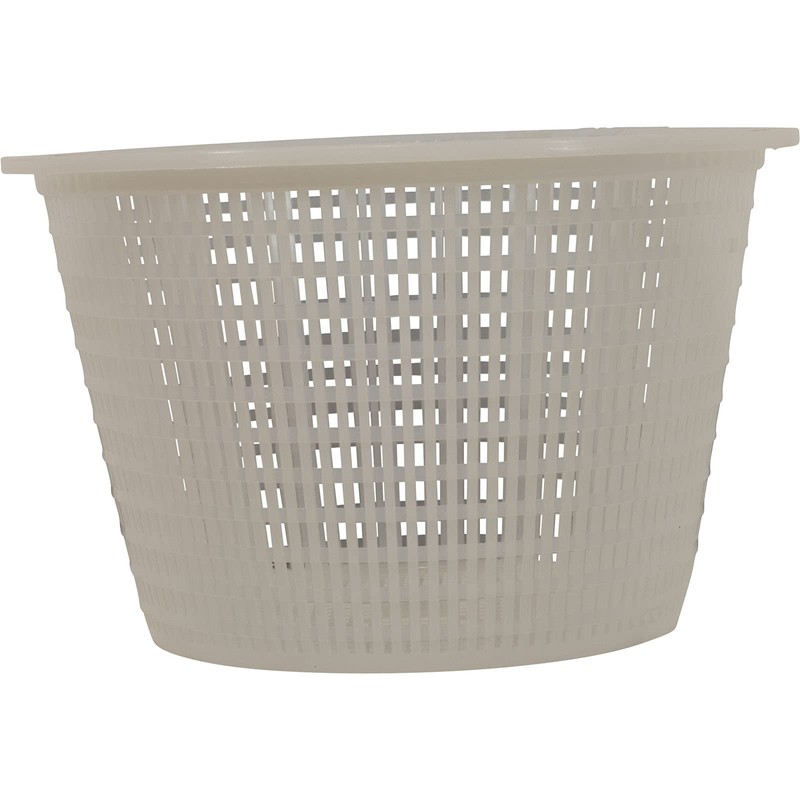 Pentair 08650-0007 Sta-Rite U-3 Skimmer Basket with Handle Pool Supplies