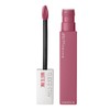 Labial Líquido Maybelline New York Super Stay Matte Ink Tono