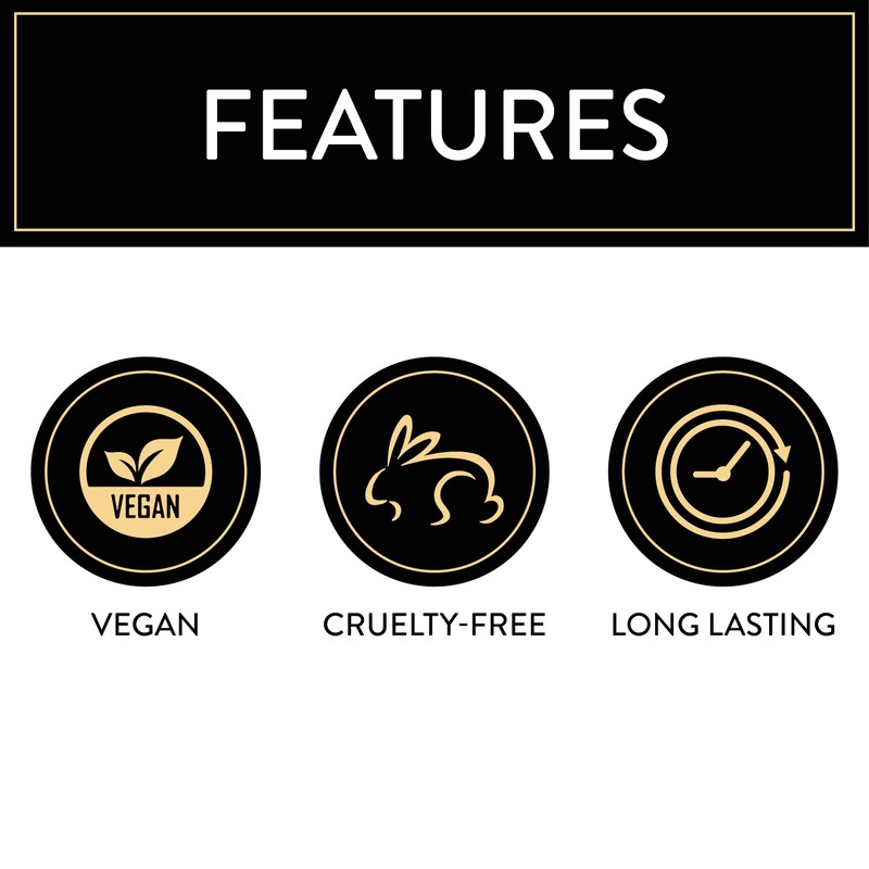 Aromatic • 89 • Car Vent Clip Refill Pack -