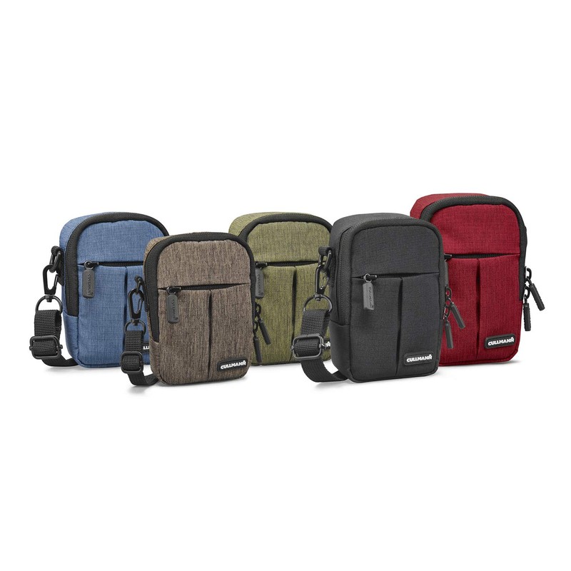 Cullmann Malaga Series