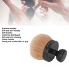 Makeup Brush Mushroom Head Soft Fiber Bristles Large Makeup Brush