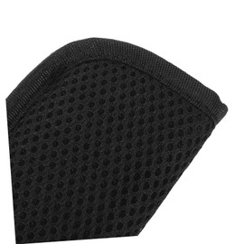 Toyvian 1 Pair Carseat Strap Covers for Babies Car Baby Accessories Newborn Seat Car Seat Strap Pads Baby Seat Accessories Protection Pad Child Sandwich Soft Sponge Neck