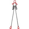 VEVOR Chain Sling, 3/8 inch x 6 ft Lifting Chains
