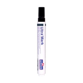 Mohawk Finishing Products Ultra Mark Wood Touch Up Marker for Paint or Stain (Royal Blue)