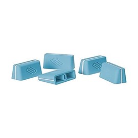 Fader Cap Set Blue