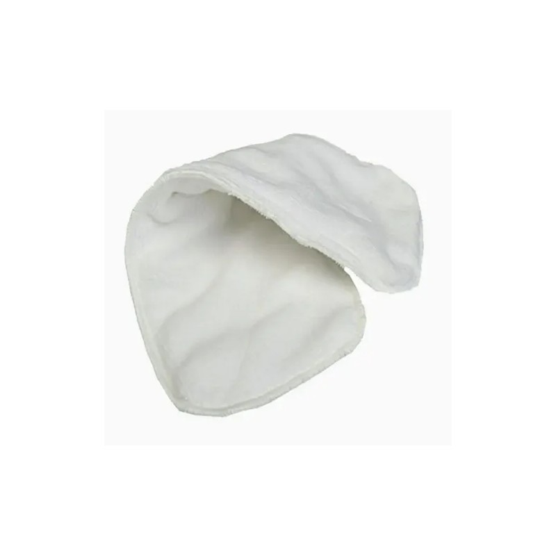 Insertos Absorbentes Para Pañal De Tela Reutilizable X5unids