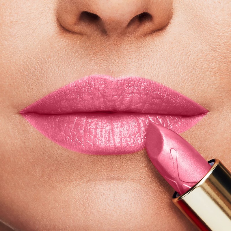 Max Factor Colour Elixir Lipstick with Vitamin E, Shade English