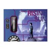 Target Japan Rising Sun G9 95% Tungsten K-Flex Swiss Point