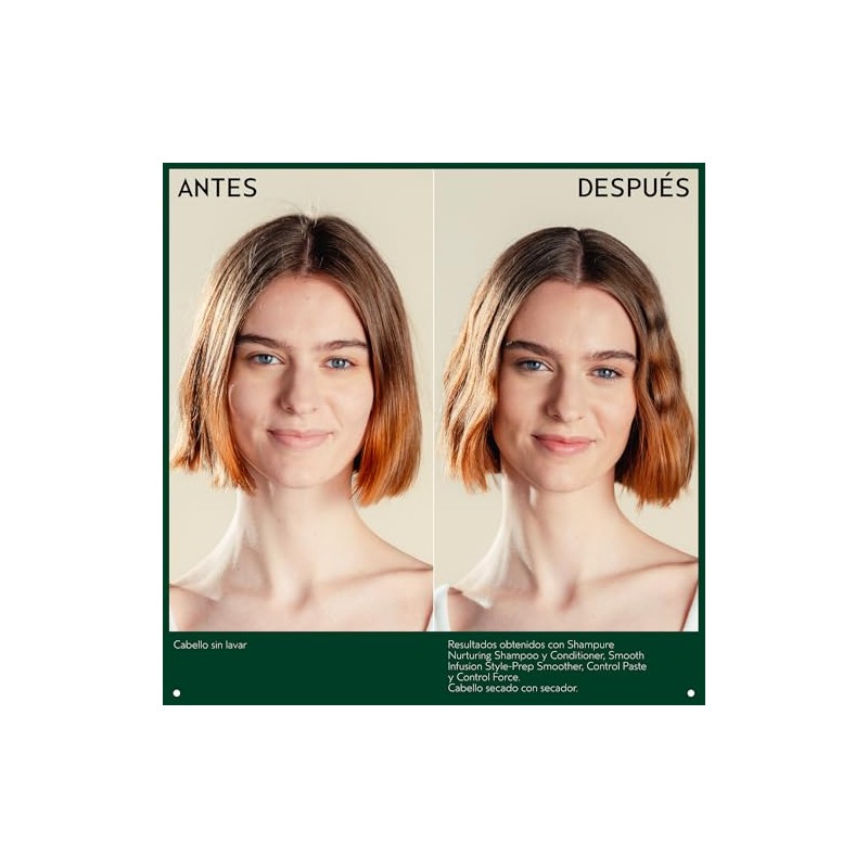 Aveda Shampure™ Nurturing Shampoo | Limpia suavemente
