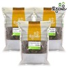 Tojong Maeul 자연산국산 마치현(쇠비름) 300g X 3개 Natural Domestic Machihyeon (Chenopodium) 300g X 3 Packs