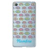 INSTACASE Funda para M5 Personalizada con Ojo Turco antigolpes, Case