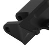 CNC Aluminum Alloy Link Riser Rear Axle For Axial UTB18