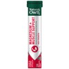 Nature's Own Magnesium + Muscle Support Effervescent 20 Tablets