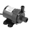 Mini DC Brushless Water Pump for Small Fish Pond 12V