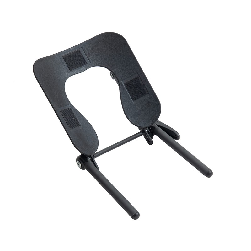 Sierra Comfort Elongated Adjustable Face Cradle, SC-529