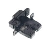 Frankberg Tailgate Lock Compatible with Micra III K12 Qashqai J10