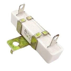 KDSG Motorcycle Engine Resistor for GY6 150cc Engine Yerf Dog 150cc Spiderbox Hammerhead 150cc Go-Kart ATV Scooter 10W 10 ohm