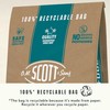 O.M. Scott and Sons Natural Grass Food - Grass Fertilizer