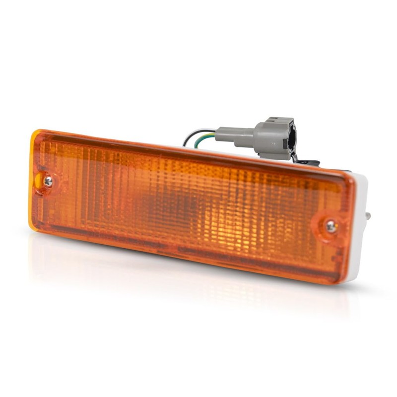 For Nissan Pickup 1988-1997/Pathfinder 1989-1995 Parking Signal Driver Side Assembly