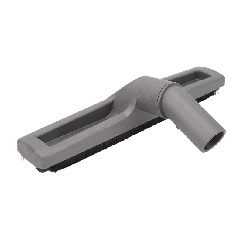 Vacuum Head Attachment PP Hard Floor Head Simple Installation Brush