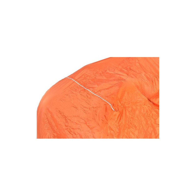 Lifesystems Emergency Storm Mountain Survival Shelter for Hiking and Mountaineering,