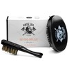Hunter Jack Hunter Jack Beard Brush for Men - Natural