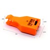 Car Blade Fuse tester 12V 24V Vehicle Fuse Tester VDC