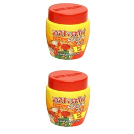 Sanwariya Pooja Store Kumkum Roli Tikka for Pooja, Navratri, Diwali, Hawan, Pack of 2 (40g Each), Bright Multicolor Art Deco FIGURINE