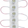 20PCS 3.0W 6500K White Edge Light 12V LED Modules with