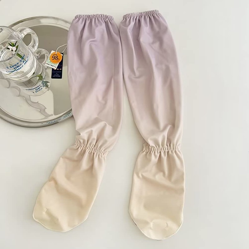 Eukkis UV Protection, Long Arm Cover, Back of Hand, UPF50+,