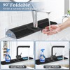 PoYang PoYang 24 inch Faucet Mat for Kitchen Sink Splash