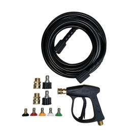 Race German Harbor Freight Quick Disconnect Pressure Washer Gun Upgrade Kit Portland 63254