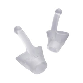 Flare Audio Calmer Mini | Noise Reducing Ear Plugs Alternative