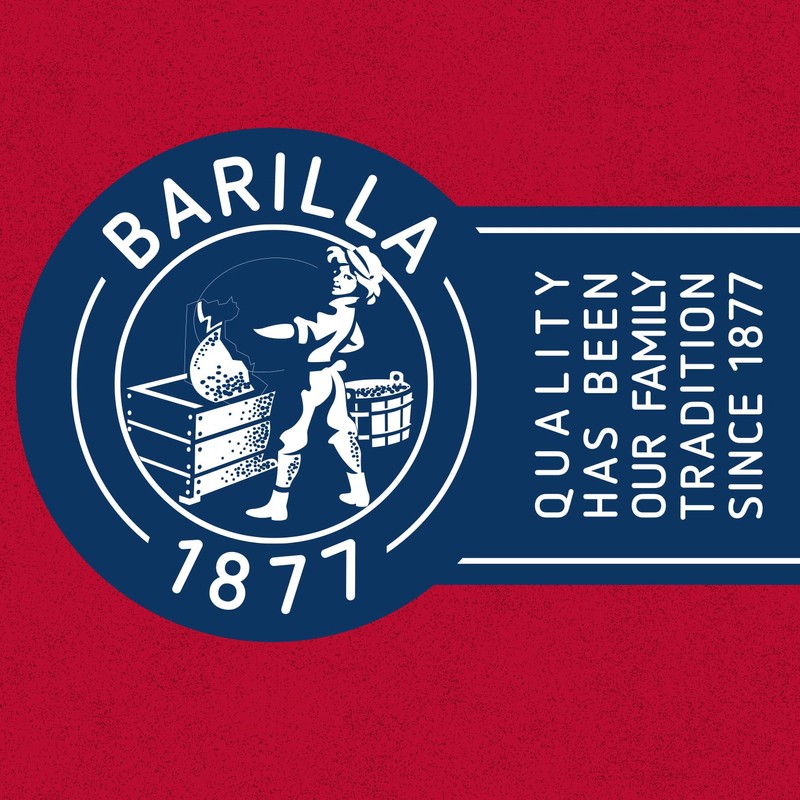 Barilla Al Bronzo Spaghetti Pasta 16 oz., Bronze Cut, Created
