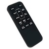 Replacement Remote Control, Fit for ZVOX AccuVoice TV Speaker AV455