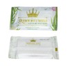 Large Luxury Lemon Fresh Wet Hand Wipes Towels Hot Cold