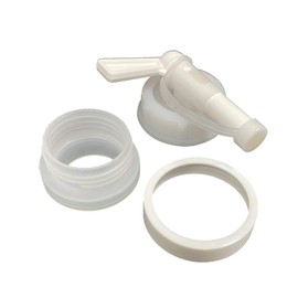 1.6 inch (40 mm) nozzle cock, 1 can, 1.6 inch (40 mm), 1.6 inches (40 mm)