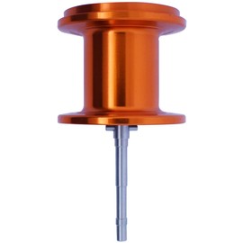 Genuine Parts 21 Barchetta BB 150DHPG Spool Set (with Bearings) Part No 13GH4