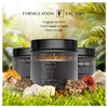 Formulation Factory Shroom Vroom 10-in-1 Mushroom Supplement, Lion’s Mane, Reishi,