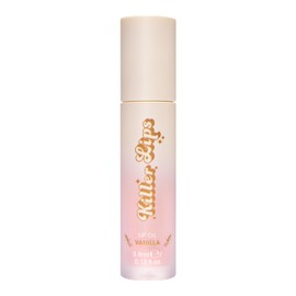 Killer Lips Super Juicy Lip Oil - Vanilla 3.8ml