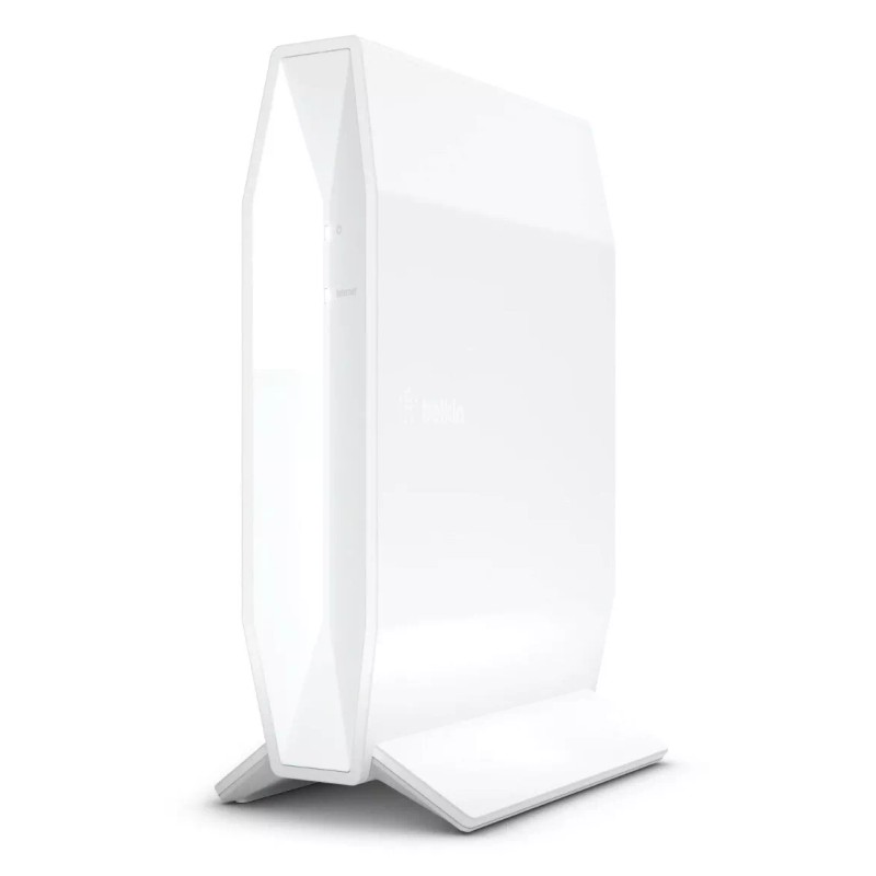 Belkin AX3200 Wireless Dual Band WIfi 6 Router RT3200 2000