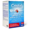 Cristal Month Set Quick-Up Pools up to 10 m3, 0.6